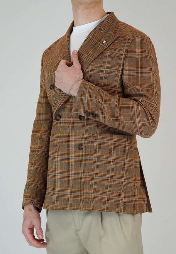 manuel ritz - Giacche - g2738 - De Matteo Uomo