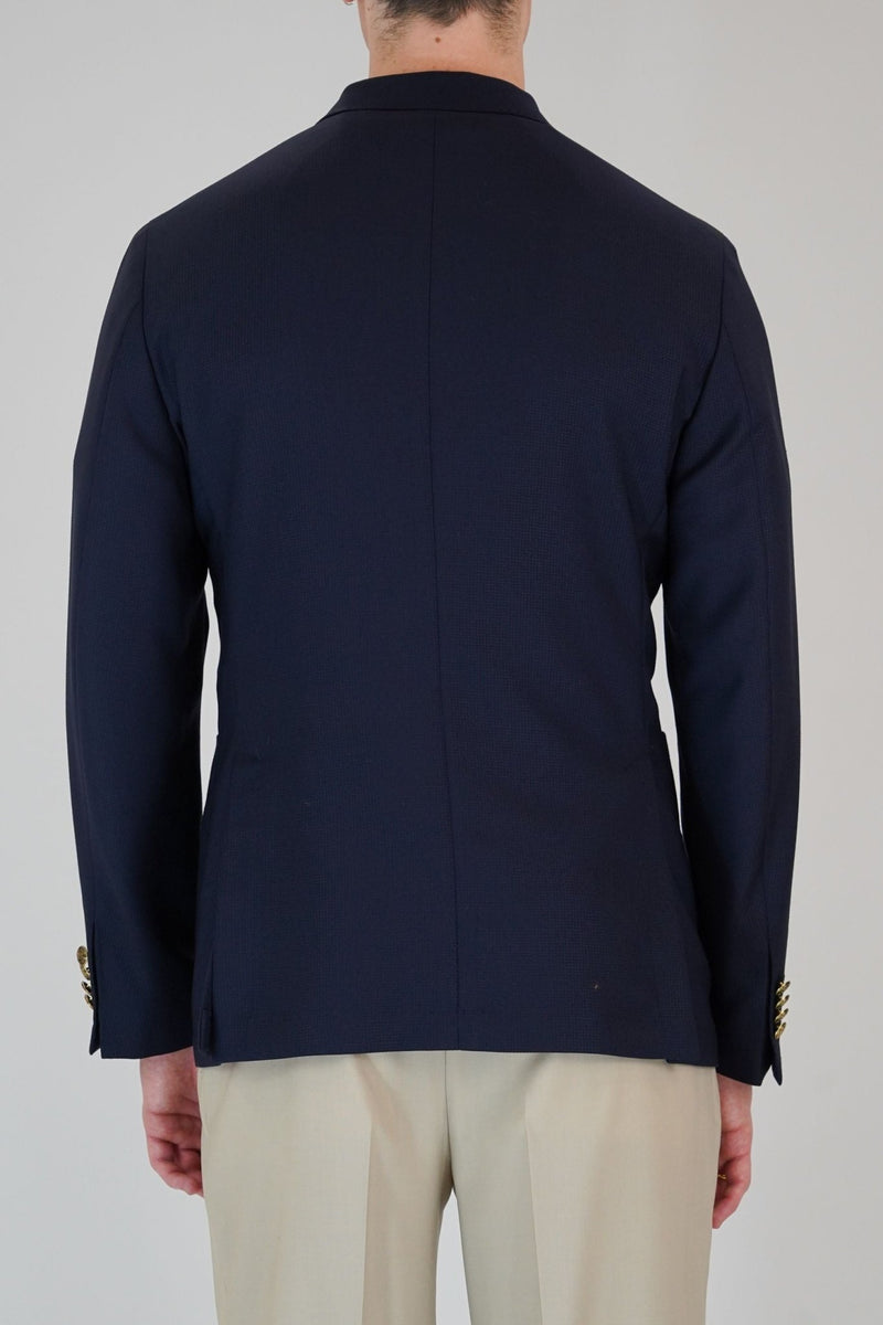 manuel ritz - Giacche - G2738Y - De Matteo Uomo