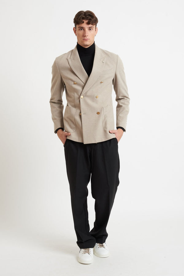 manuel ritz - Giacche - G2738YC - De Matteo Uomo