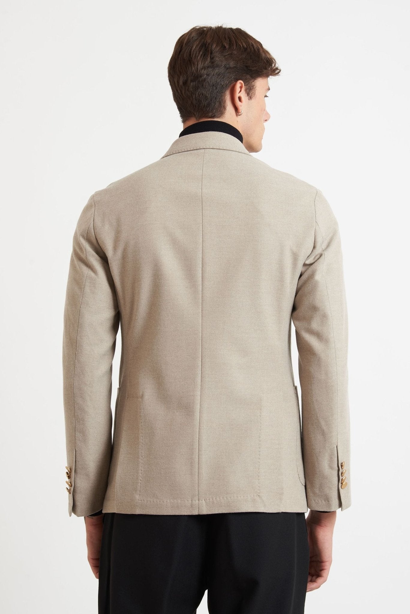 manuel ritz - Giacche - G2738YC - De Matteo Uomo