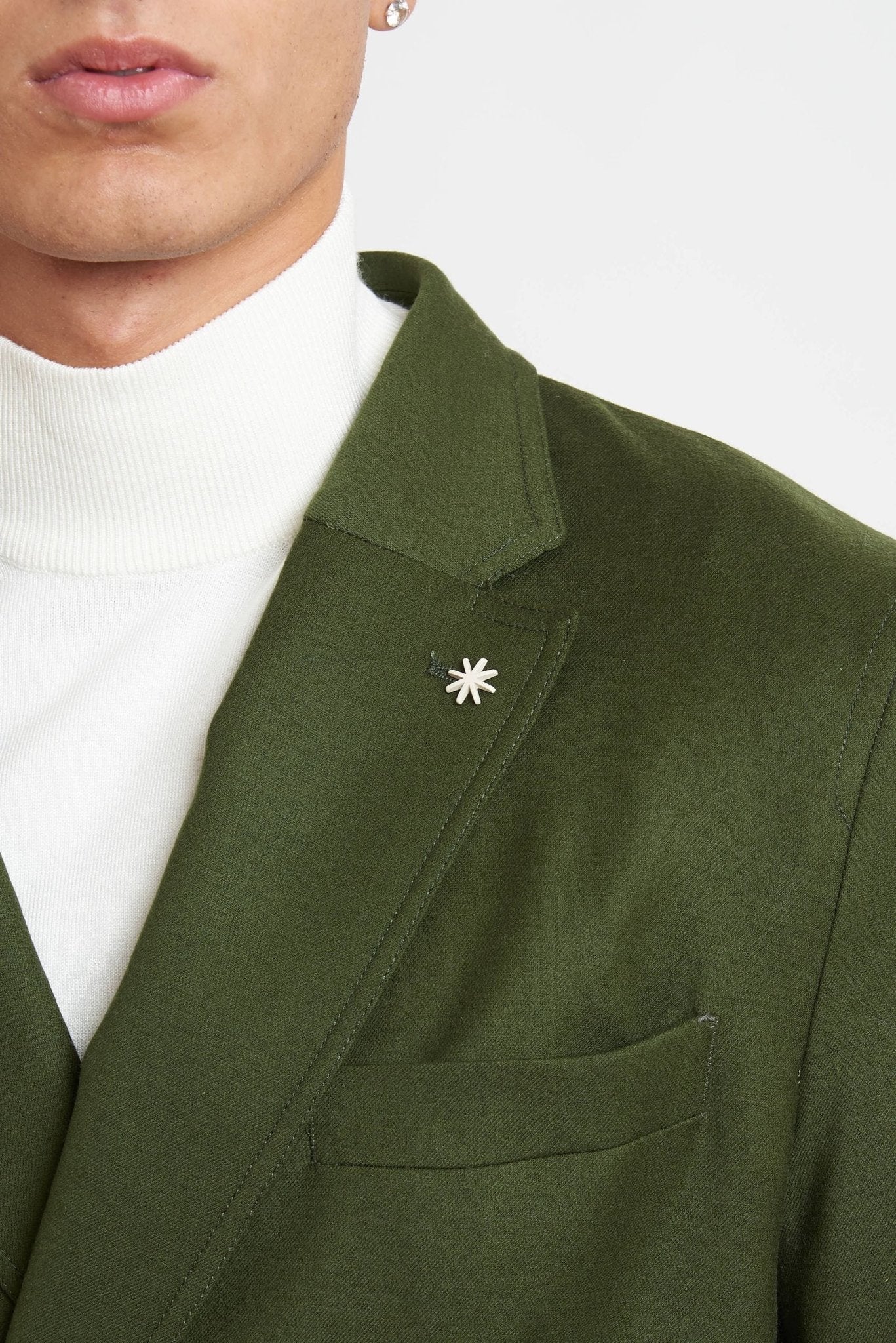 manuel ritz - Giacche - G2768Y. - De Matteo Uomo