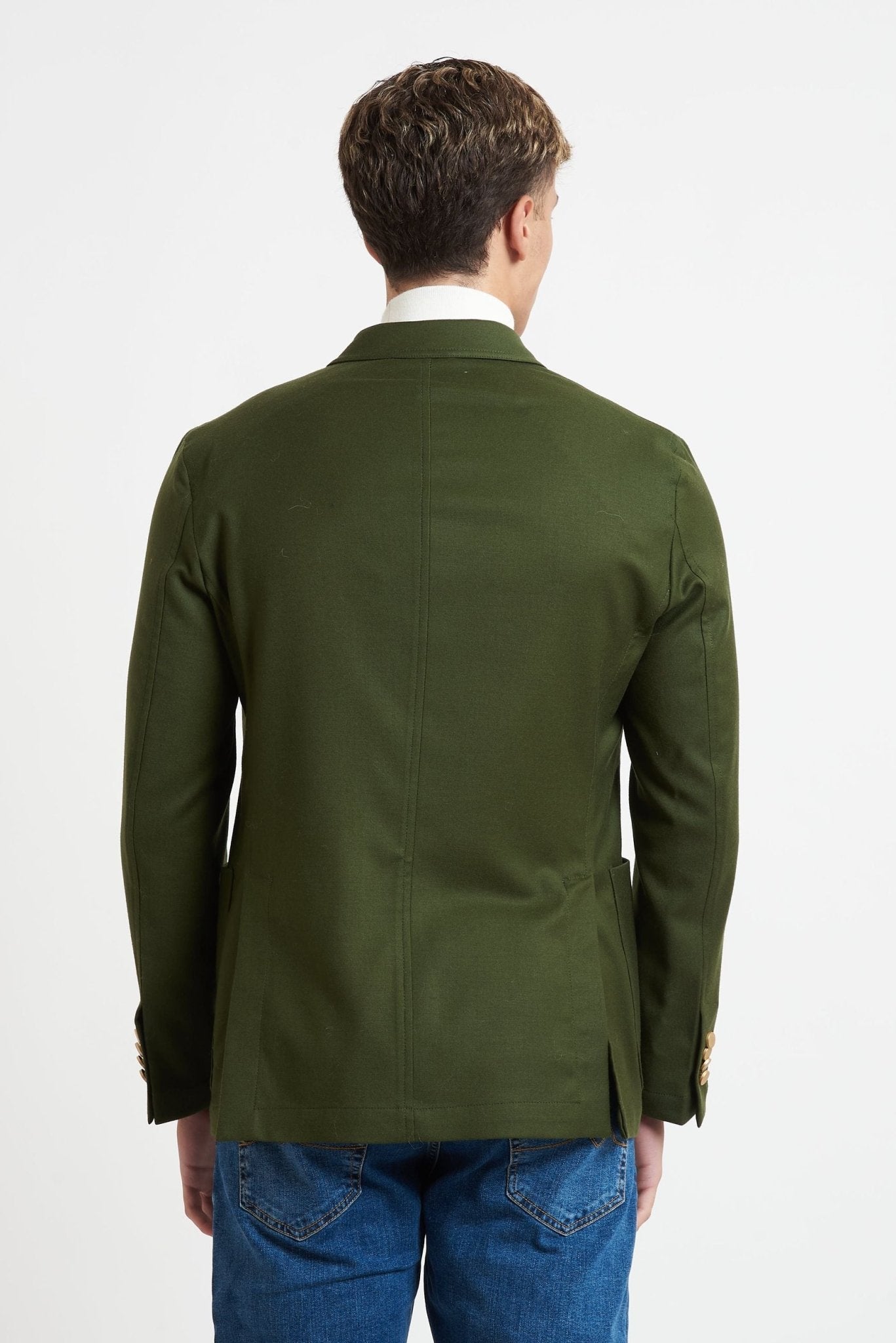 manuel ritz - Giacche - G2768Y. - De Matteo Uomo