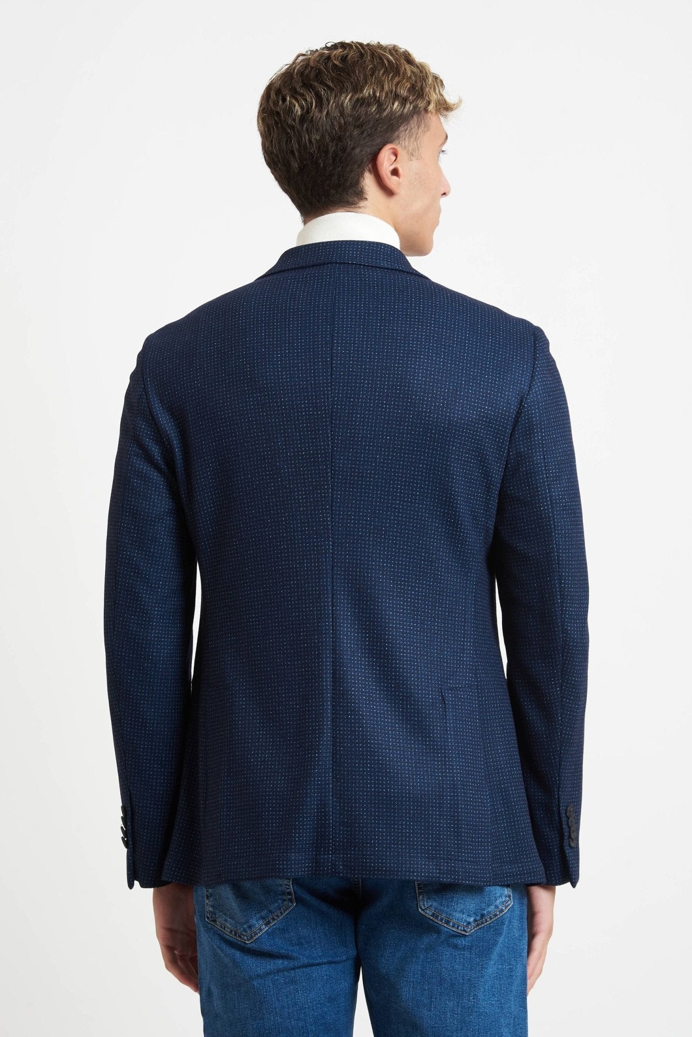 manuel ritz - Giacche - G2900MC - De Matteo Uomo