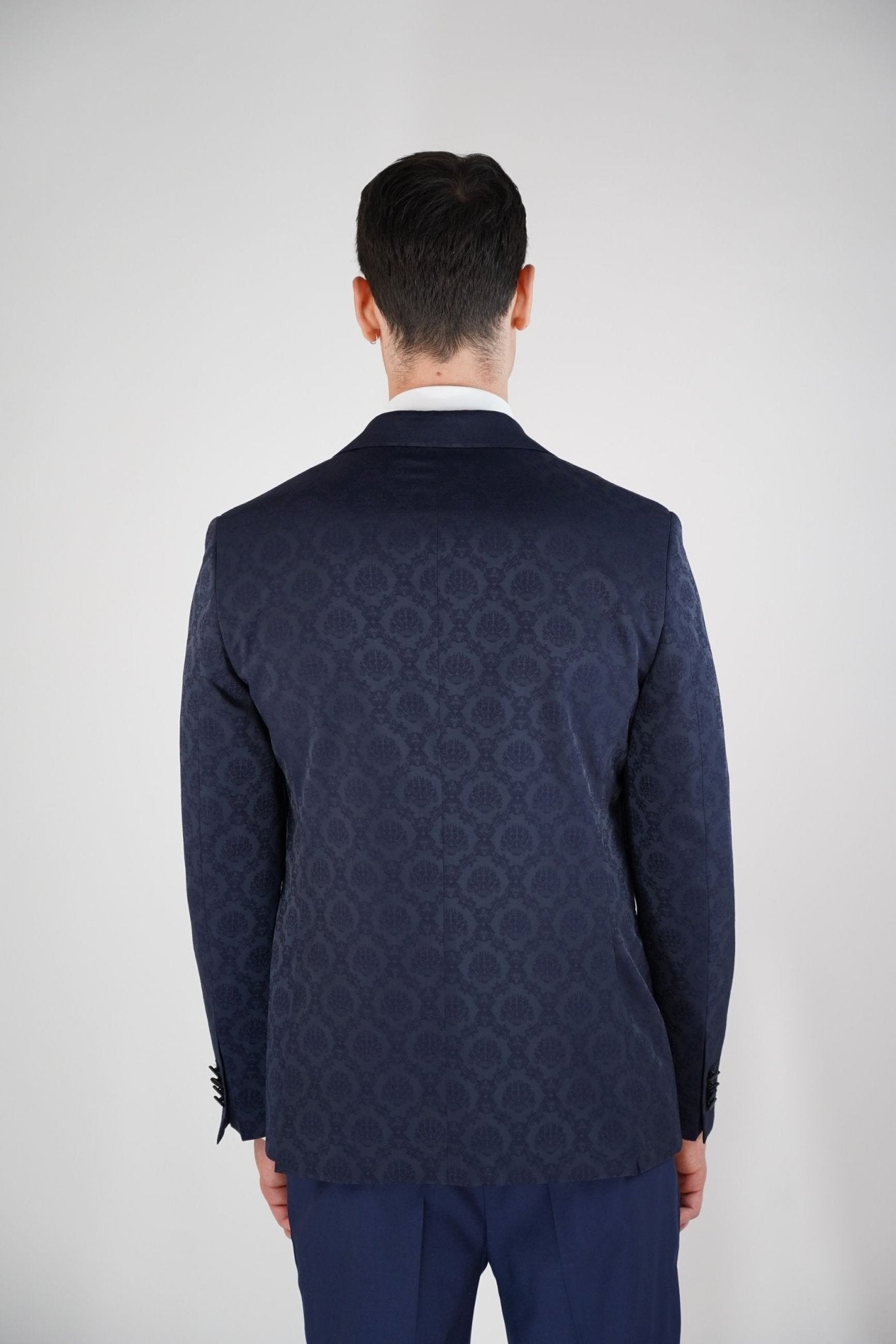 manuel ritz - Giacche - GR2328 - De Matteo Uomo