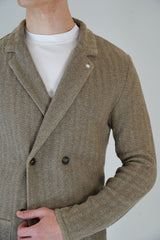 manuel ritz - Giacche - m592 - De Matteo Uomo