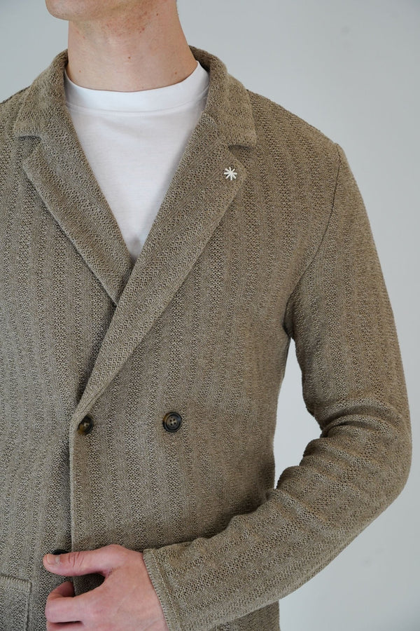manuel ritz - Giacche - m592 - De Matteo Uomo