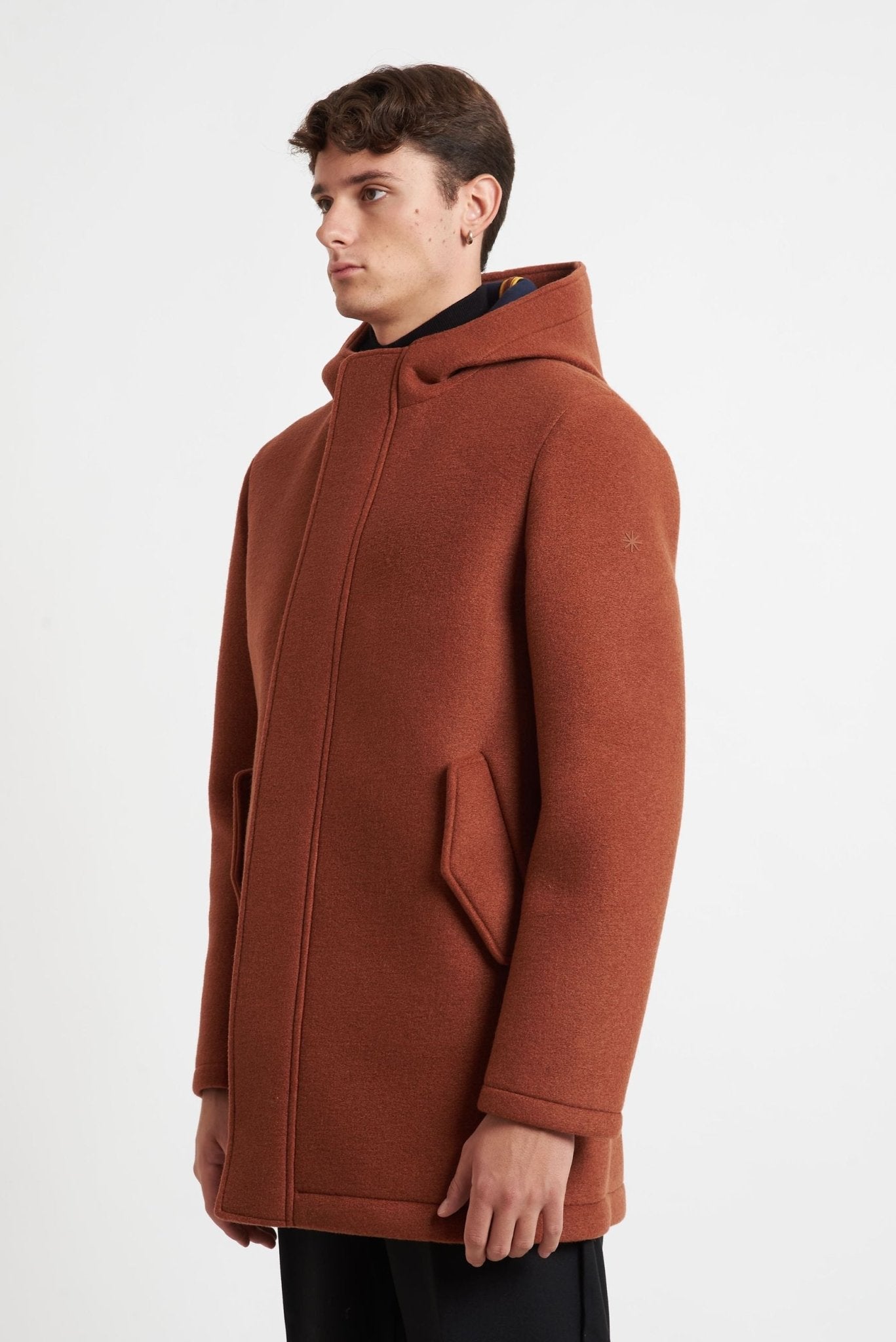 manuel ritz - giubbino - 3732h8317c 243806 25 - De Matteo Uomo