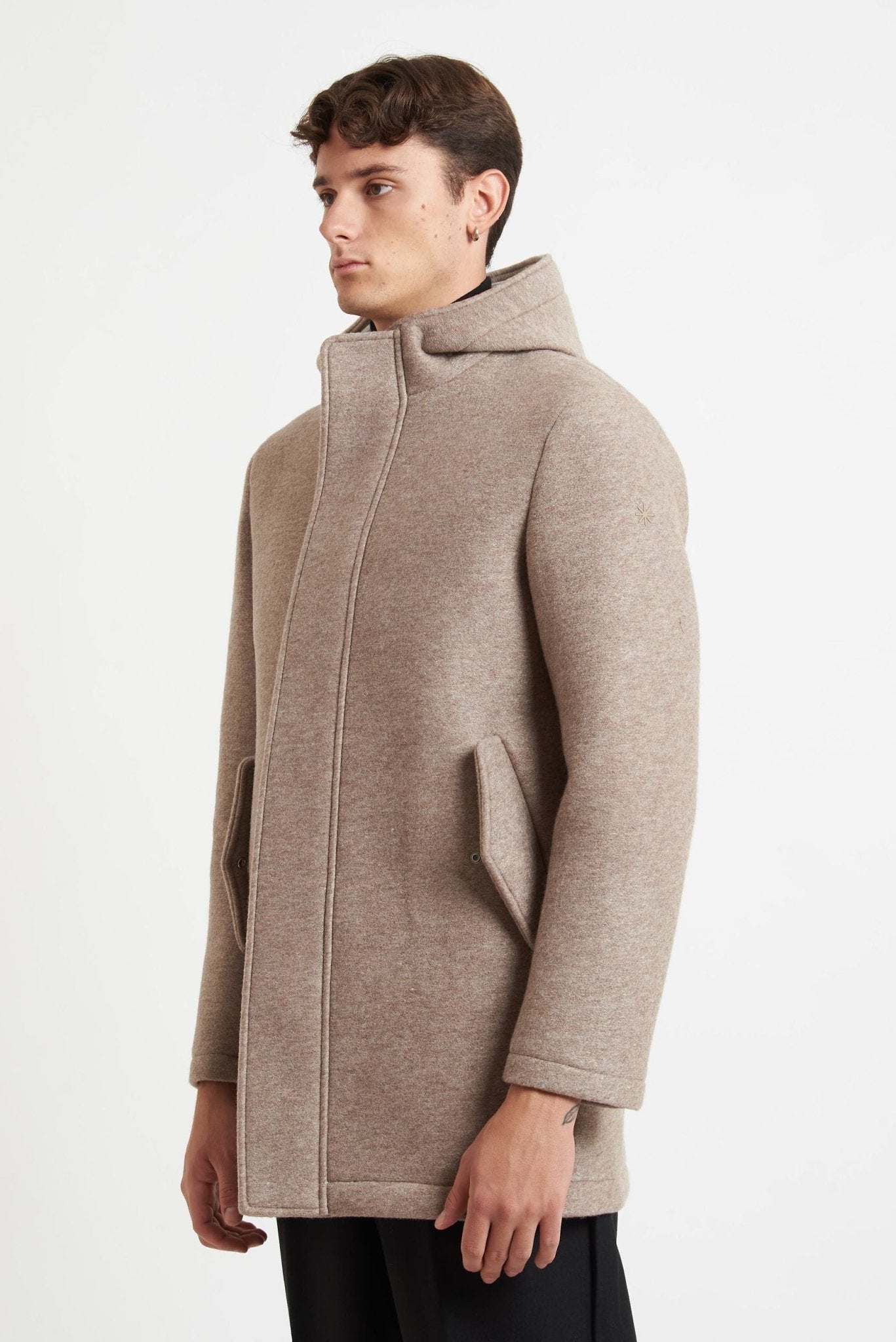 manuel ritz - giubbino - 3732h8317c 243806 25 - De Matteo Uomo