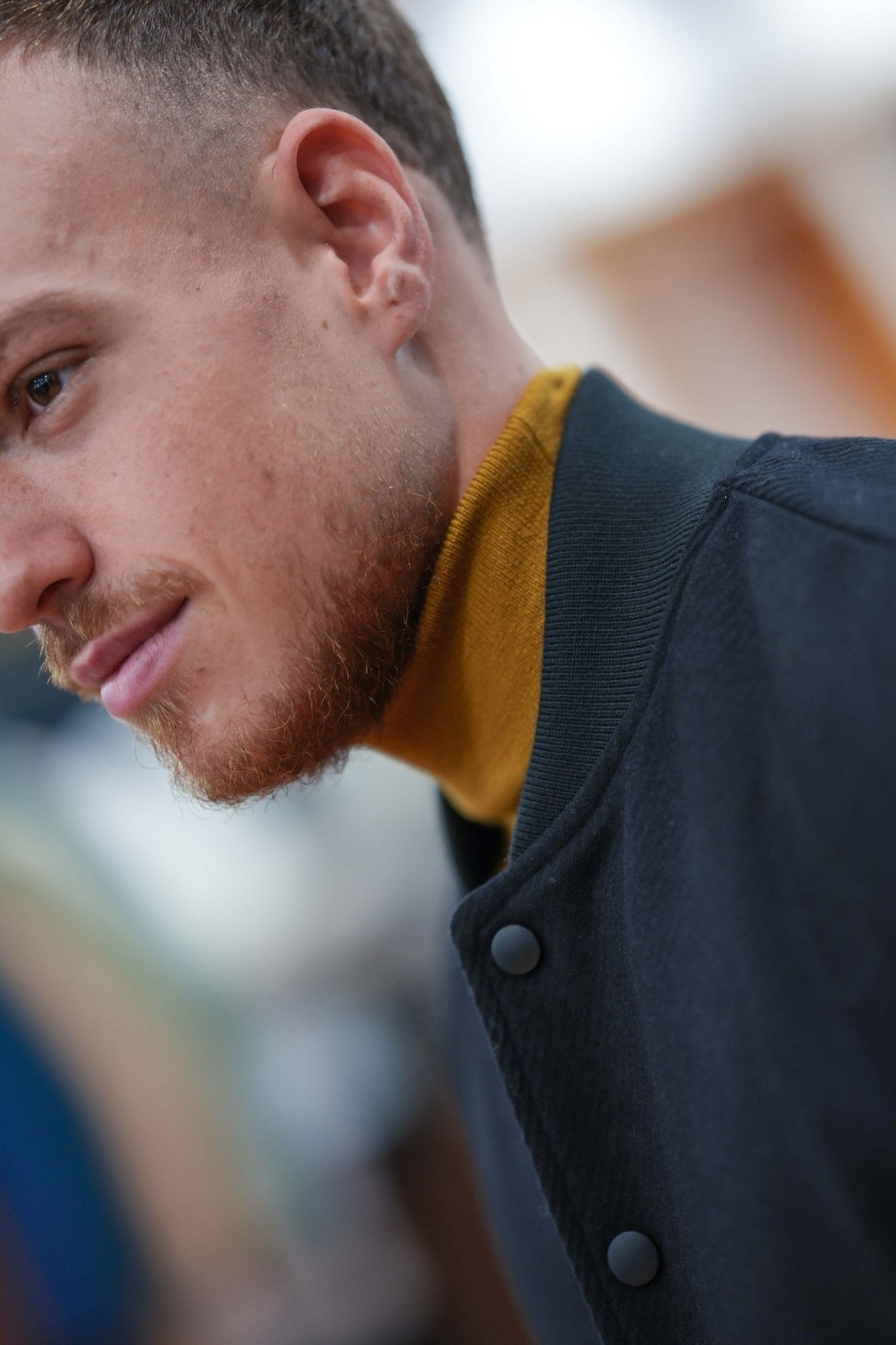 manuel ritz - giubbino - 3732H8423C 243819 - De Matteo Uomo