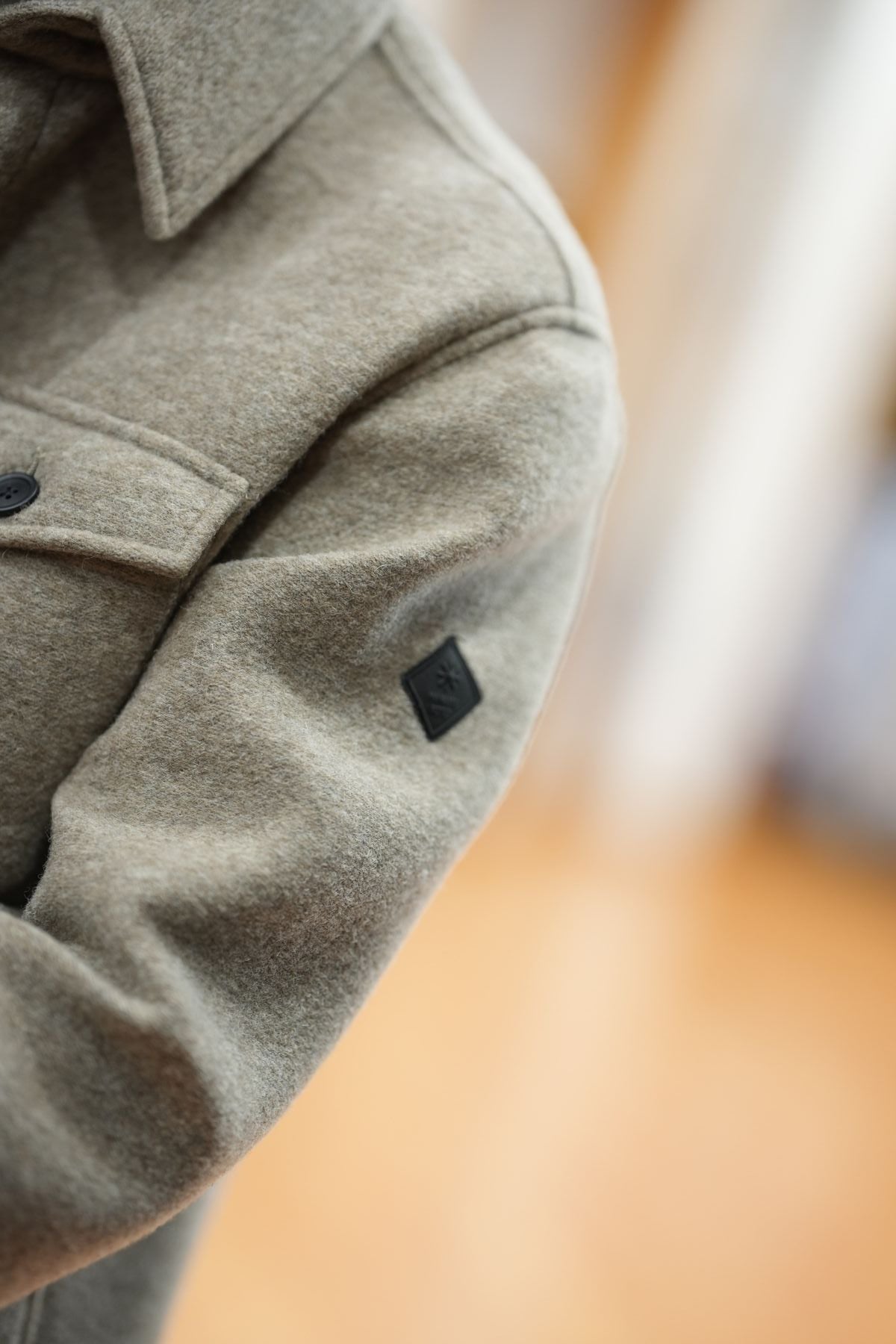 manuel ritz - giubbino - g2446c 233919 - De Matteo Uomo