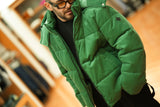 manuel ritz - giubbino - h8404 233914 - De Matteo Uomo