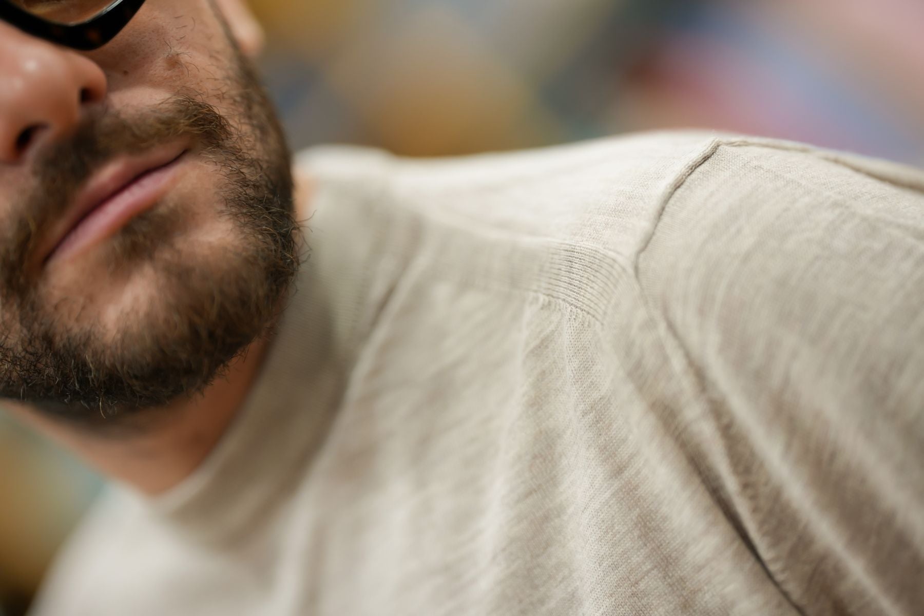 manuel ritz - Maglieria - 3732M505 243840 - De Matteo Uomo