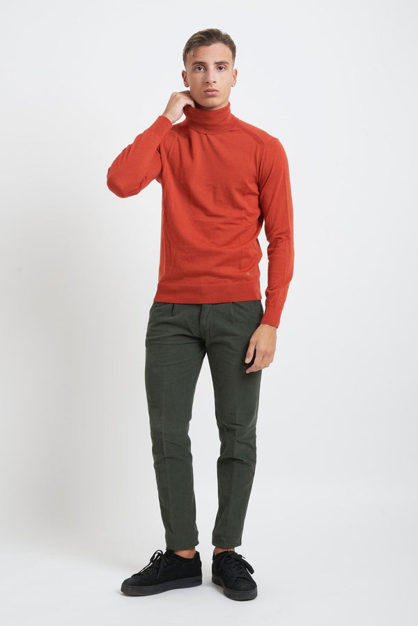manuel ritz - Maglieria - 3732M506 243840 - De Matteo Uomo