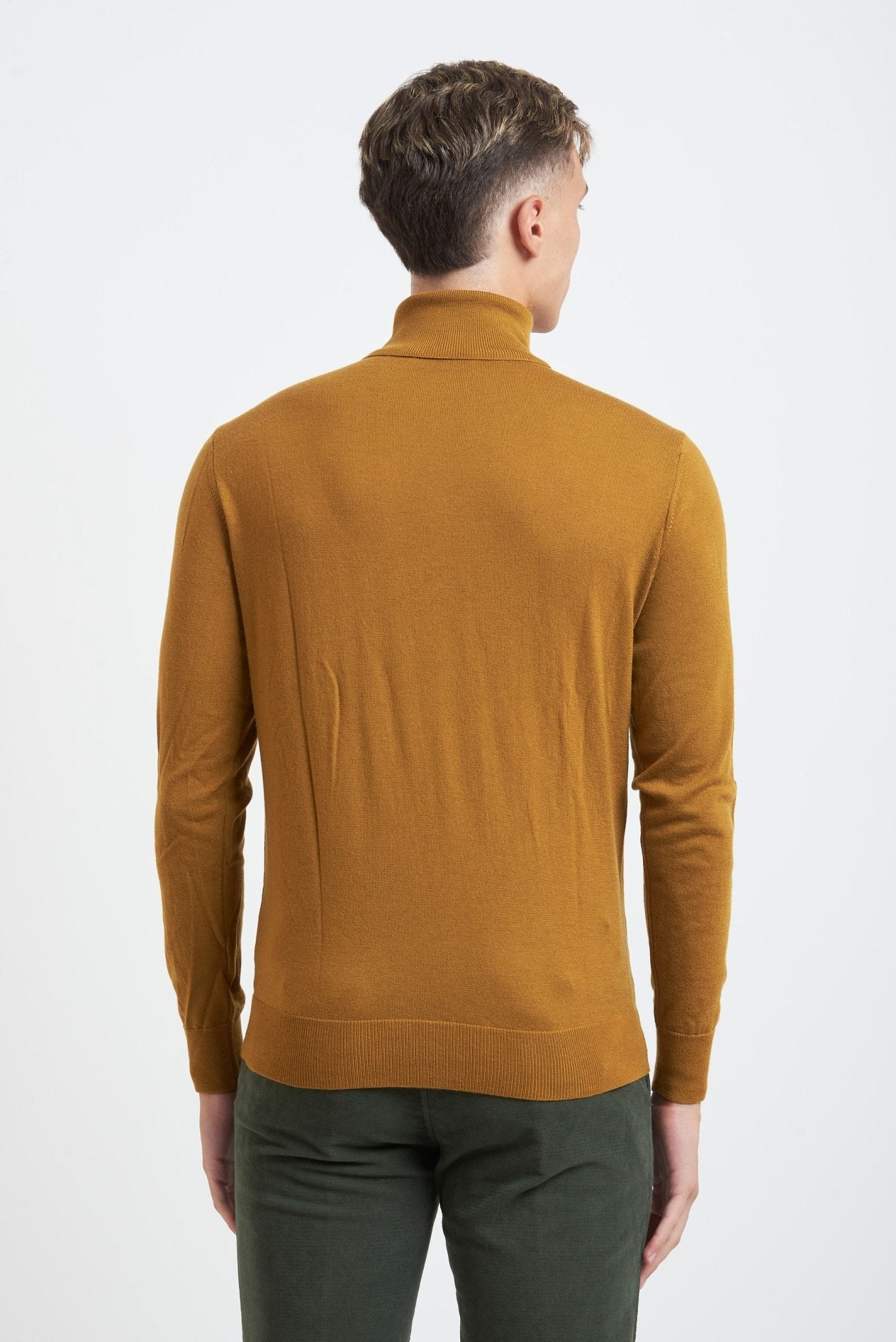 manuel ritz - Maglieria - 3732M506 243840 - De Matteo Uomo