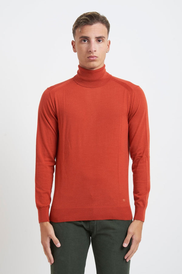 manuel ritz - Maglieria - 3732M506 243840 - De Matteo Uomo