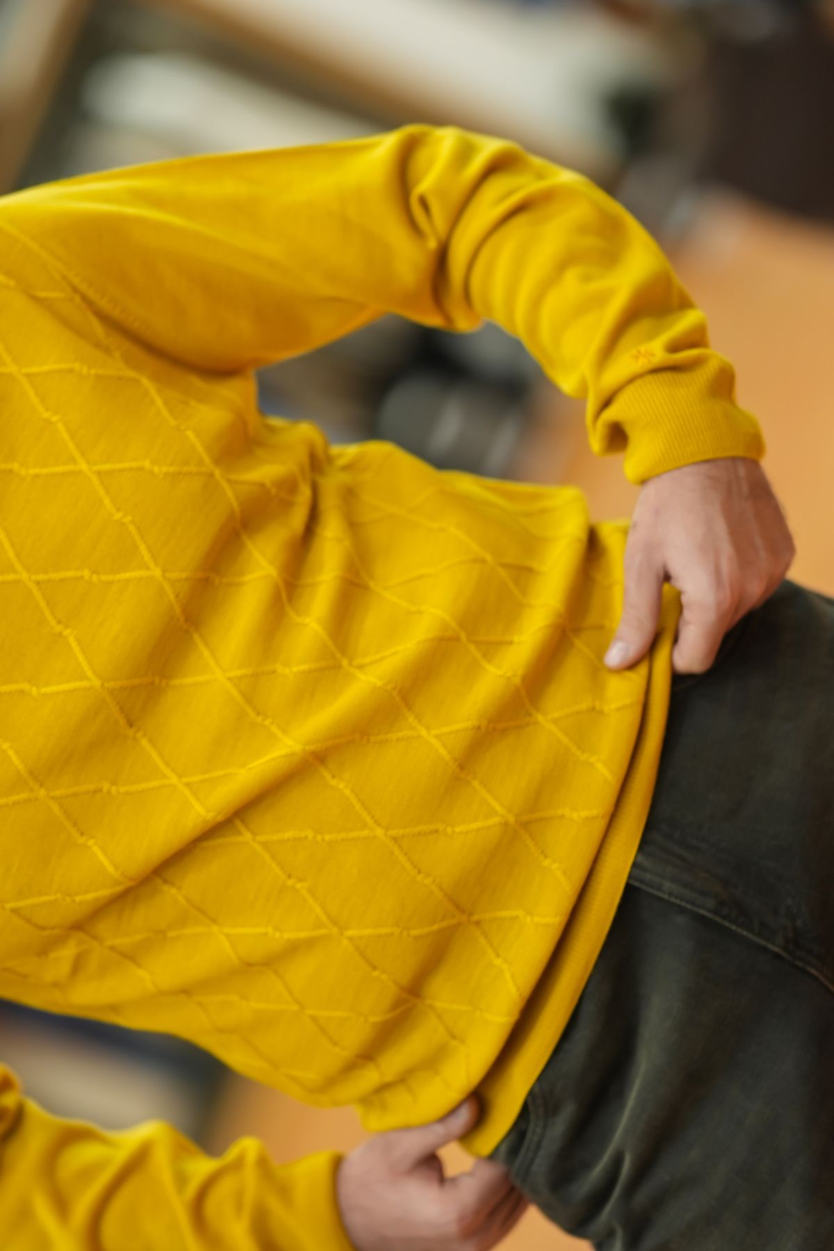 manuel ritz - Maglieria - 3732M530 243853 - De Matteo Uomo