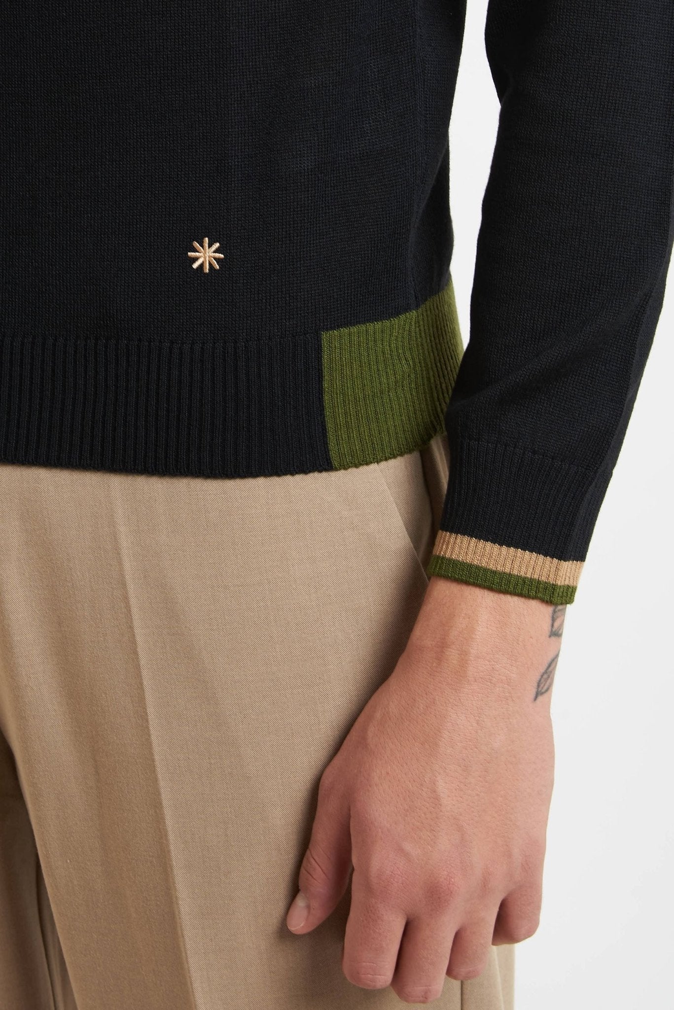 manuel ritz - Maglieria - M500. - De Matteo Uomo