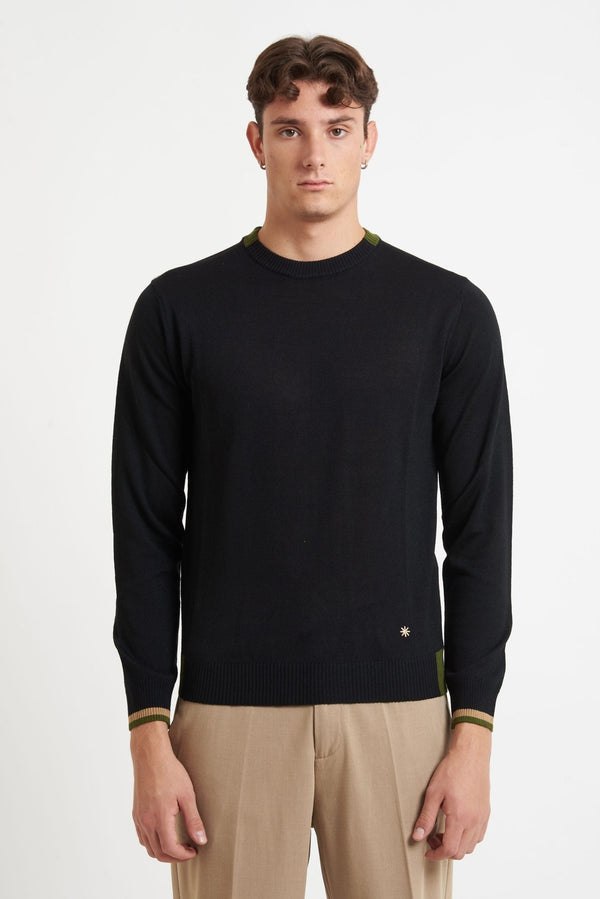 manuel ritz - Maglieria - M500. - De Matteo Uomo