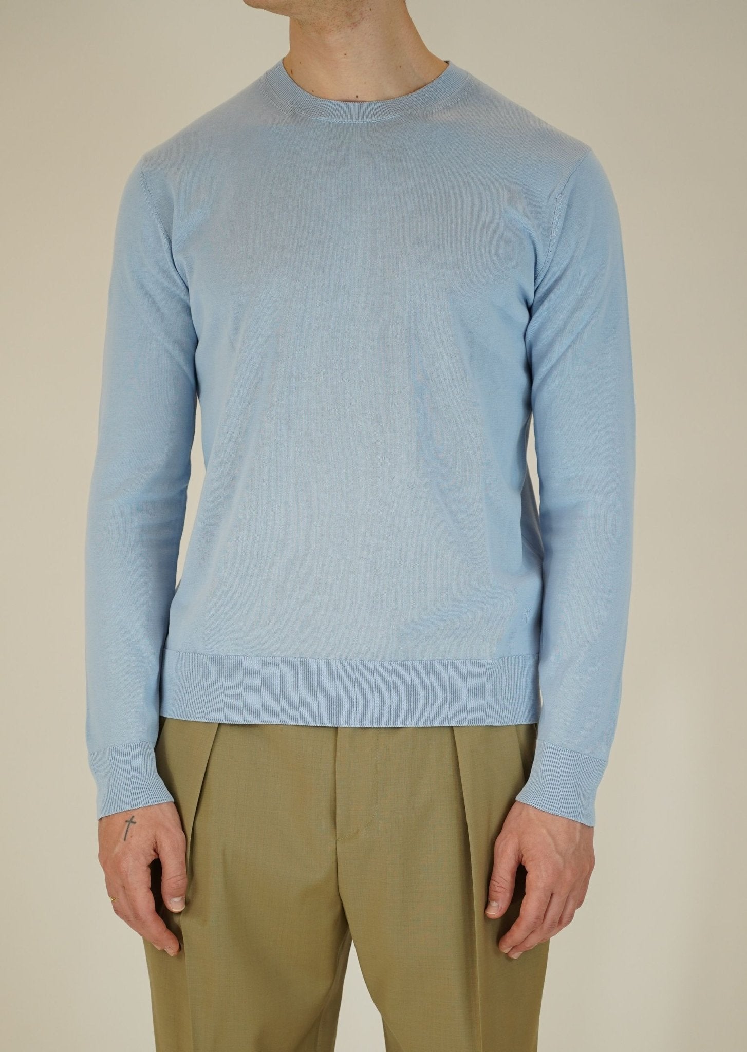 manuel ritz - Maglieria - M500 - De Matteo Uomo