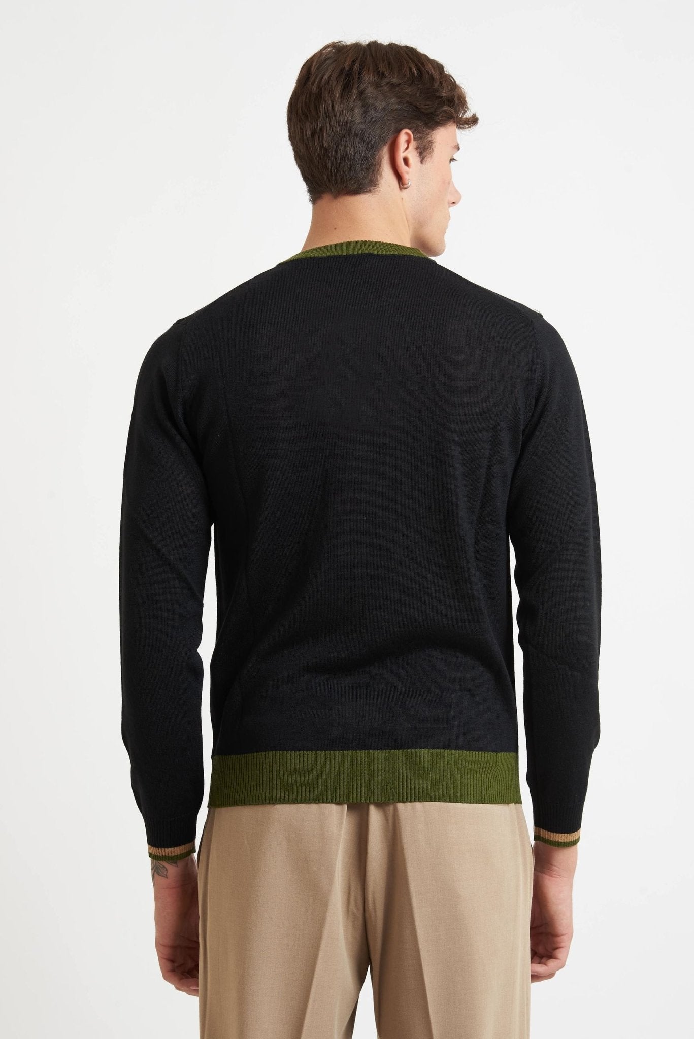 manuel ritz - Maglieria - M500. - De Matteo Uomo