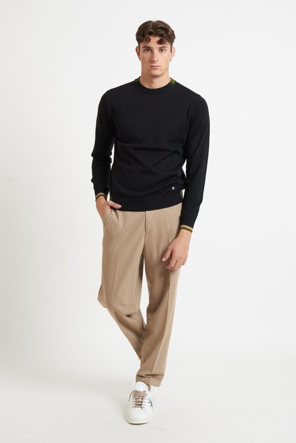manuel ritz - Maglieria - M500. - De Matteo Uomo