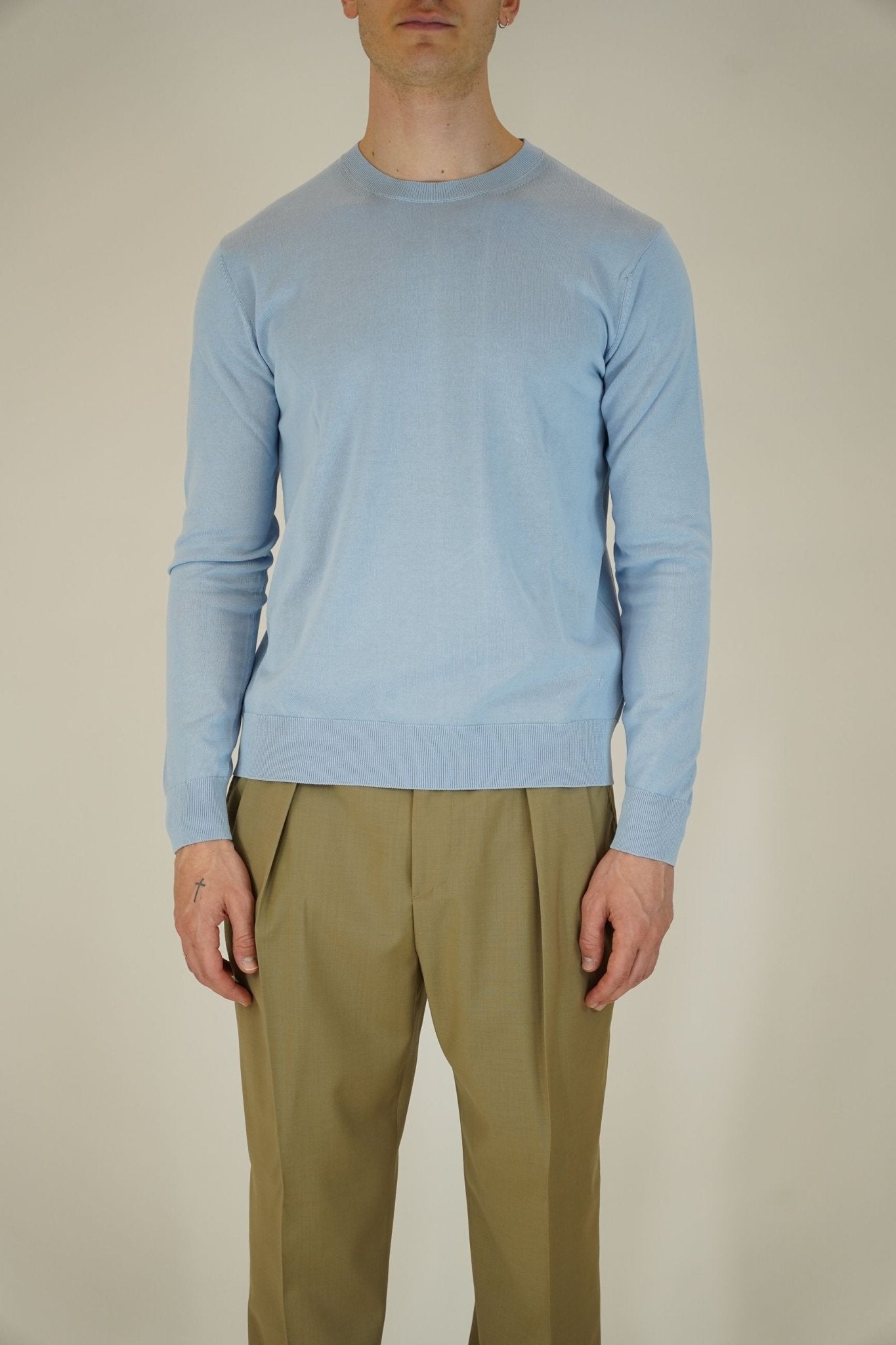 manuel ritz - Maglieria - M500 - De Matteo Uomo