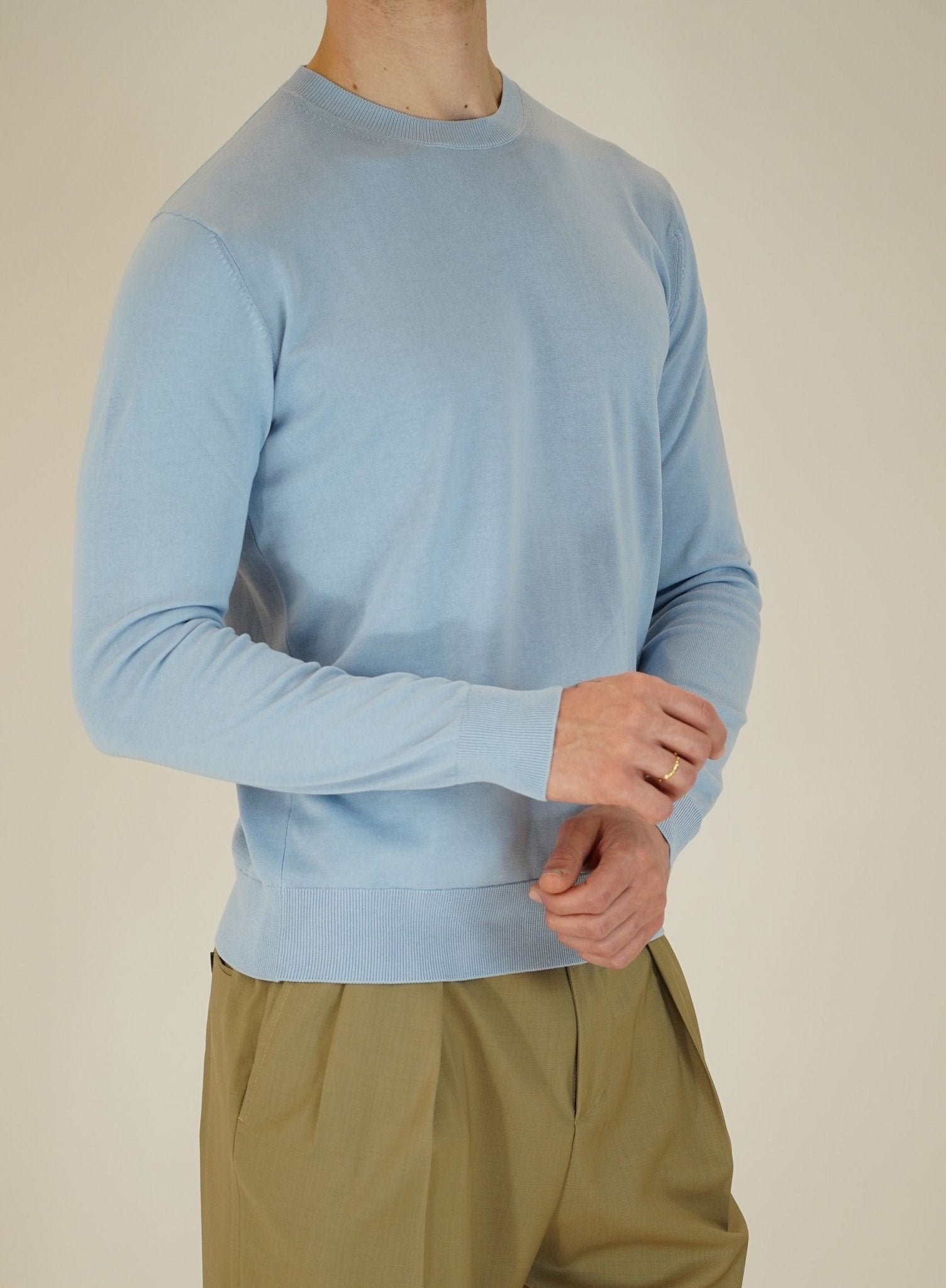 manuel ritz - Maglieria - M500 - De Matteo Uomo