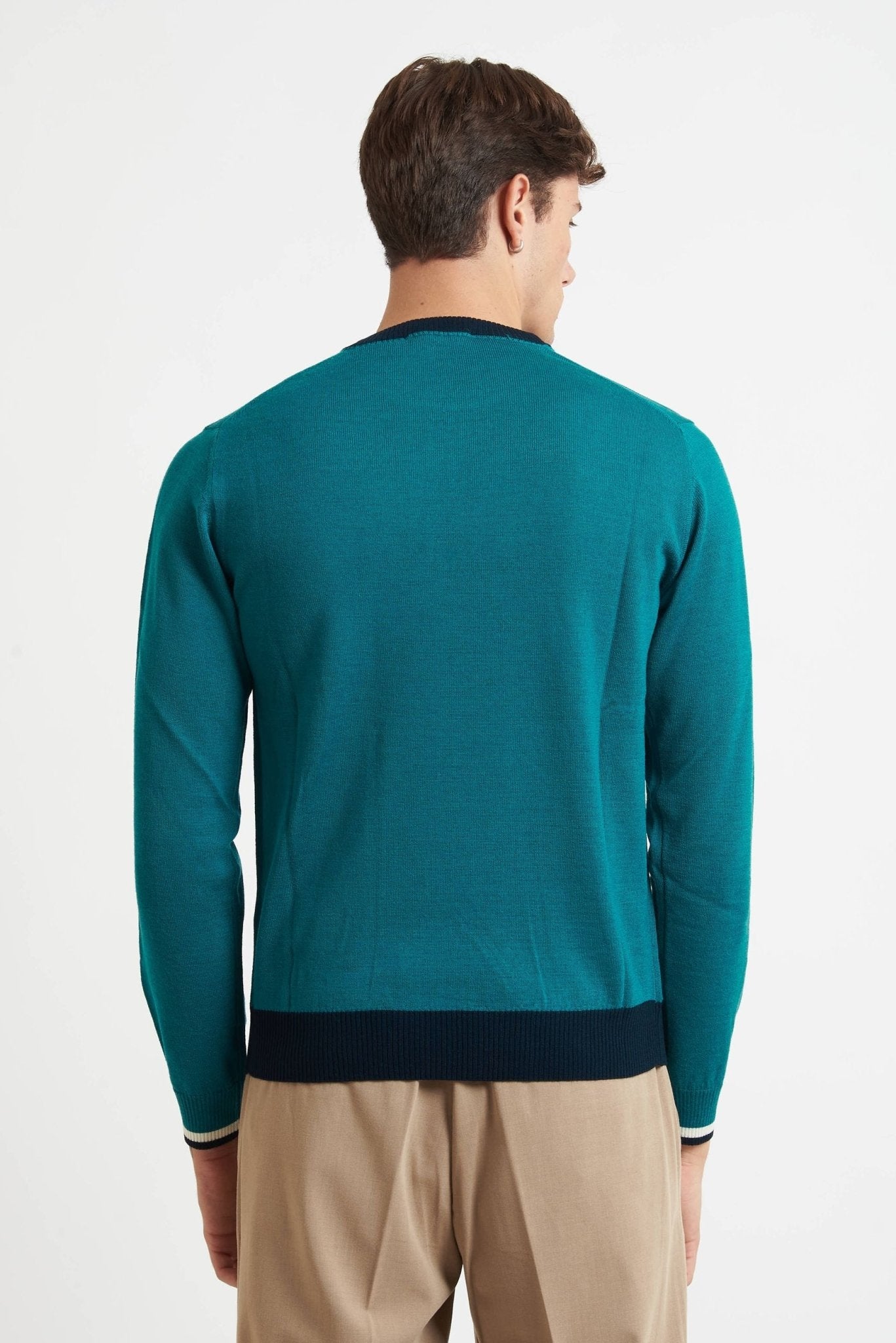 manuel ritz - Maglieria - M500. - De Matteo Uomo