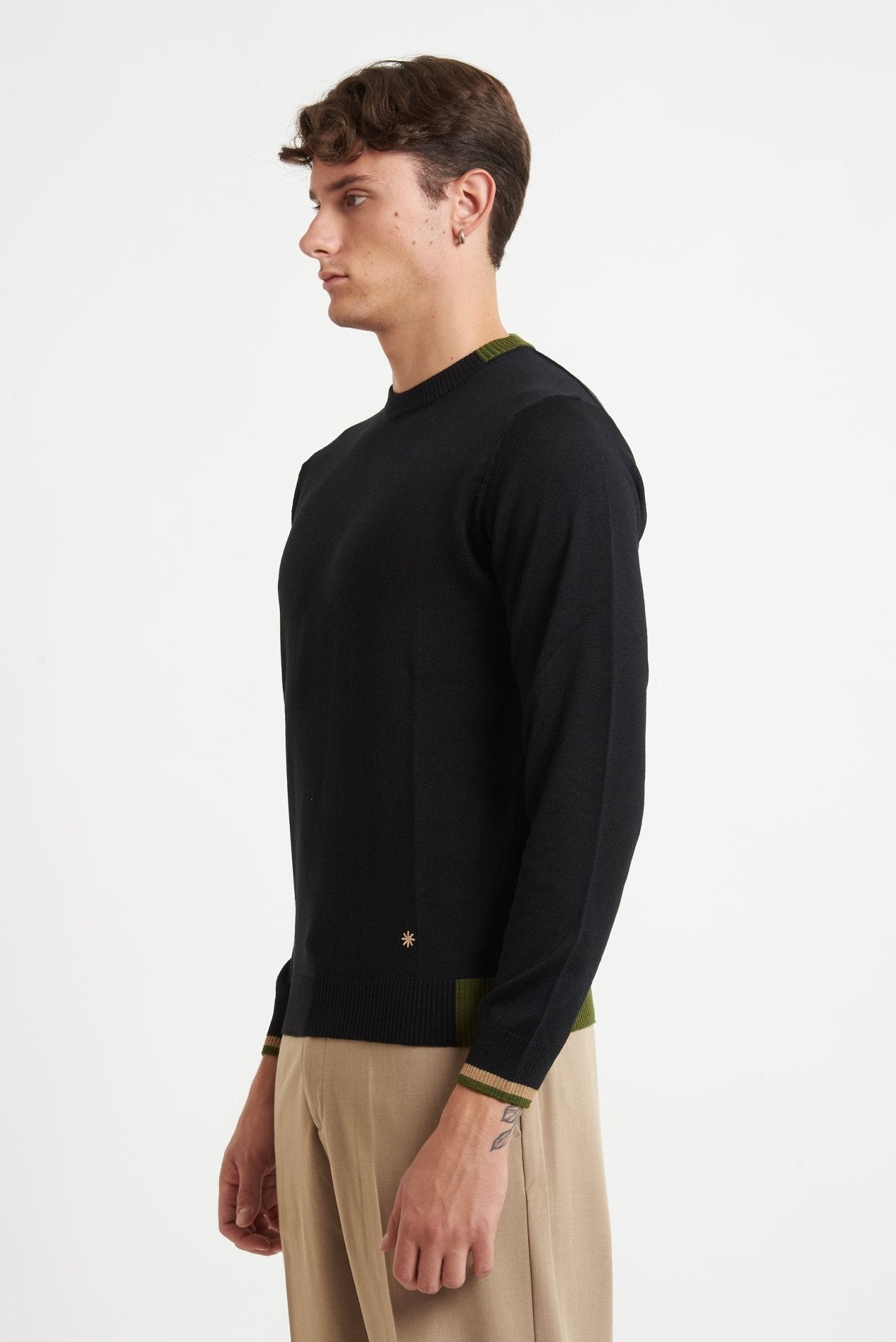 manuel ritz - Maglieria - M500. - De Matteo Uomo