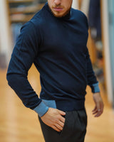 manuel ritz - Maglieria - m502 233835 - De Matteo Uomo