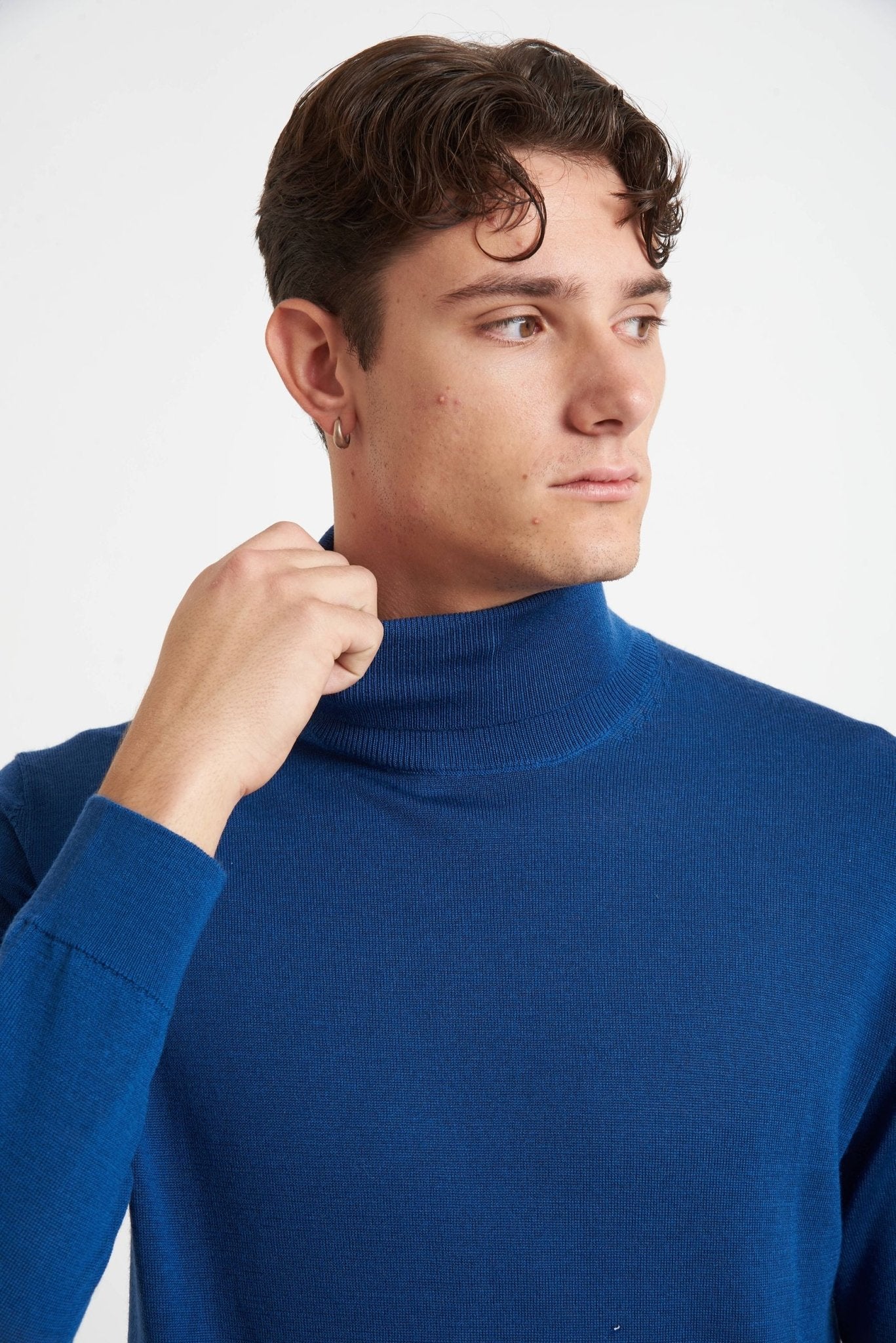 manuel ritz - Maglieria - M506 - De Matteo Uomo