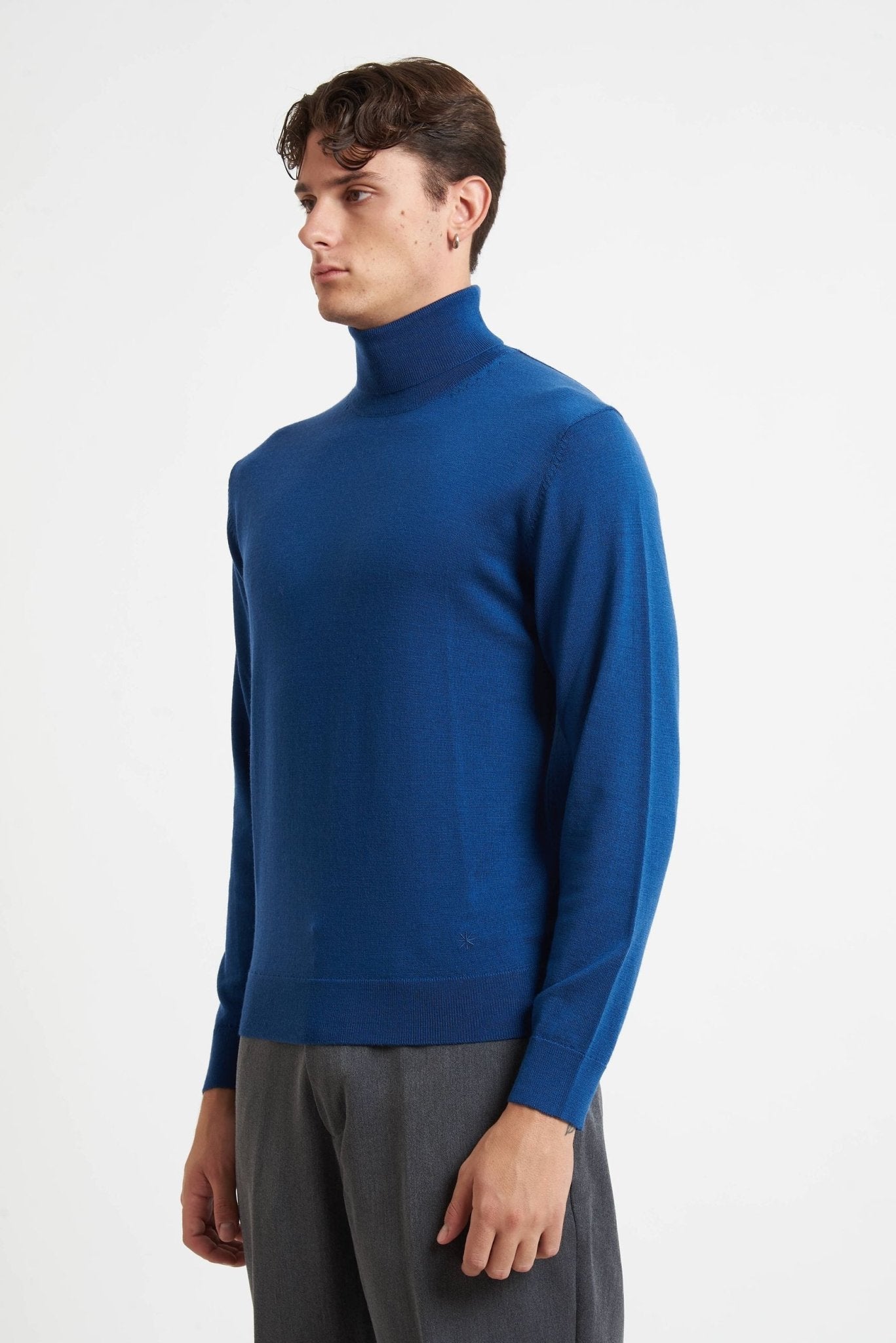 manuel ritz - Maglieria - M506 - De Matteo Uomo