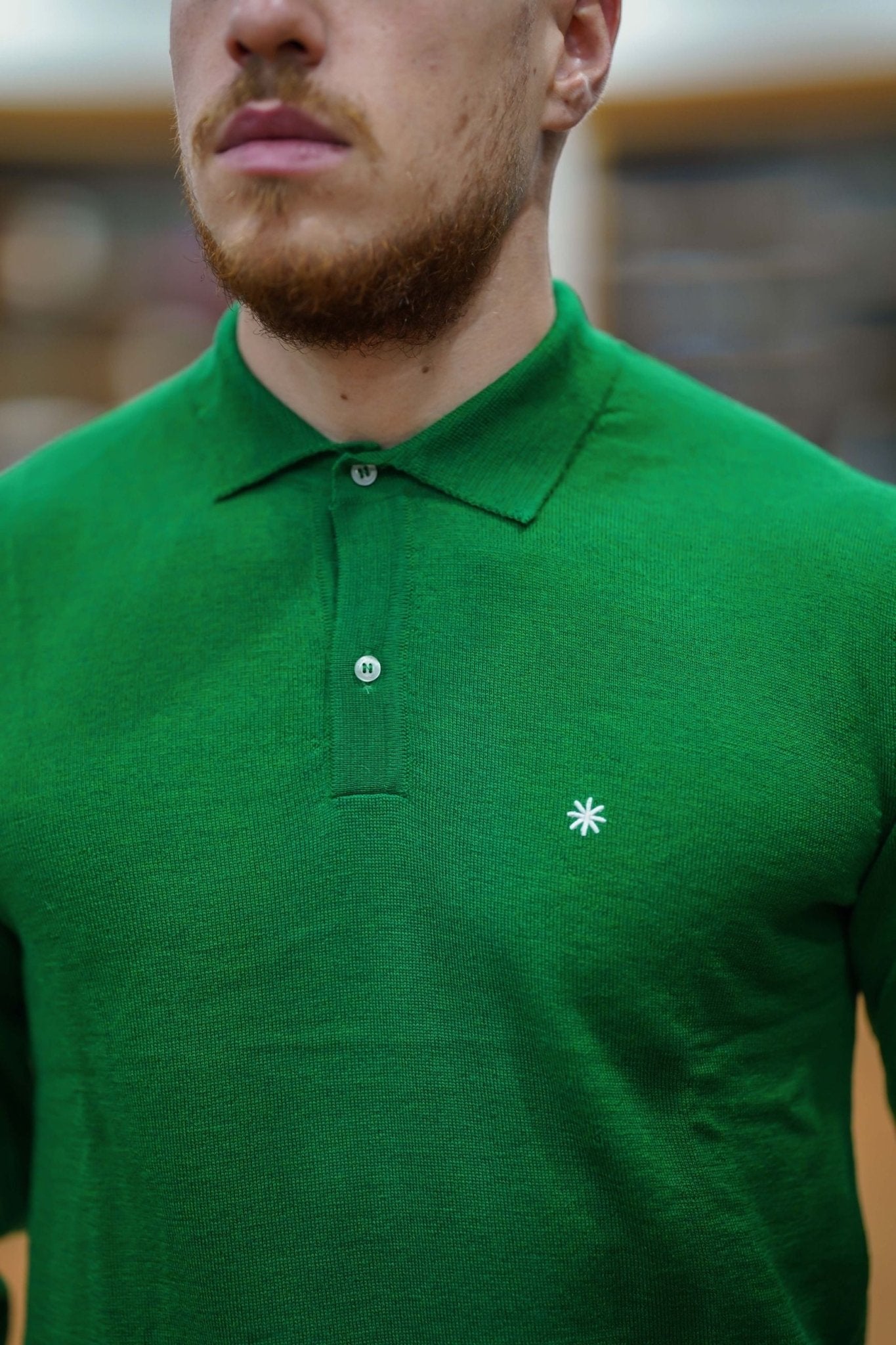 manuel ritz - Maglieria - m507 - De Matteo Uomo