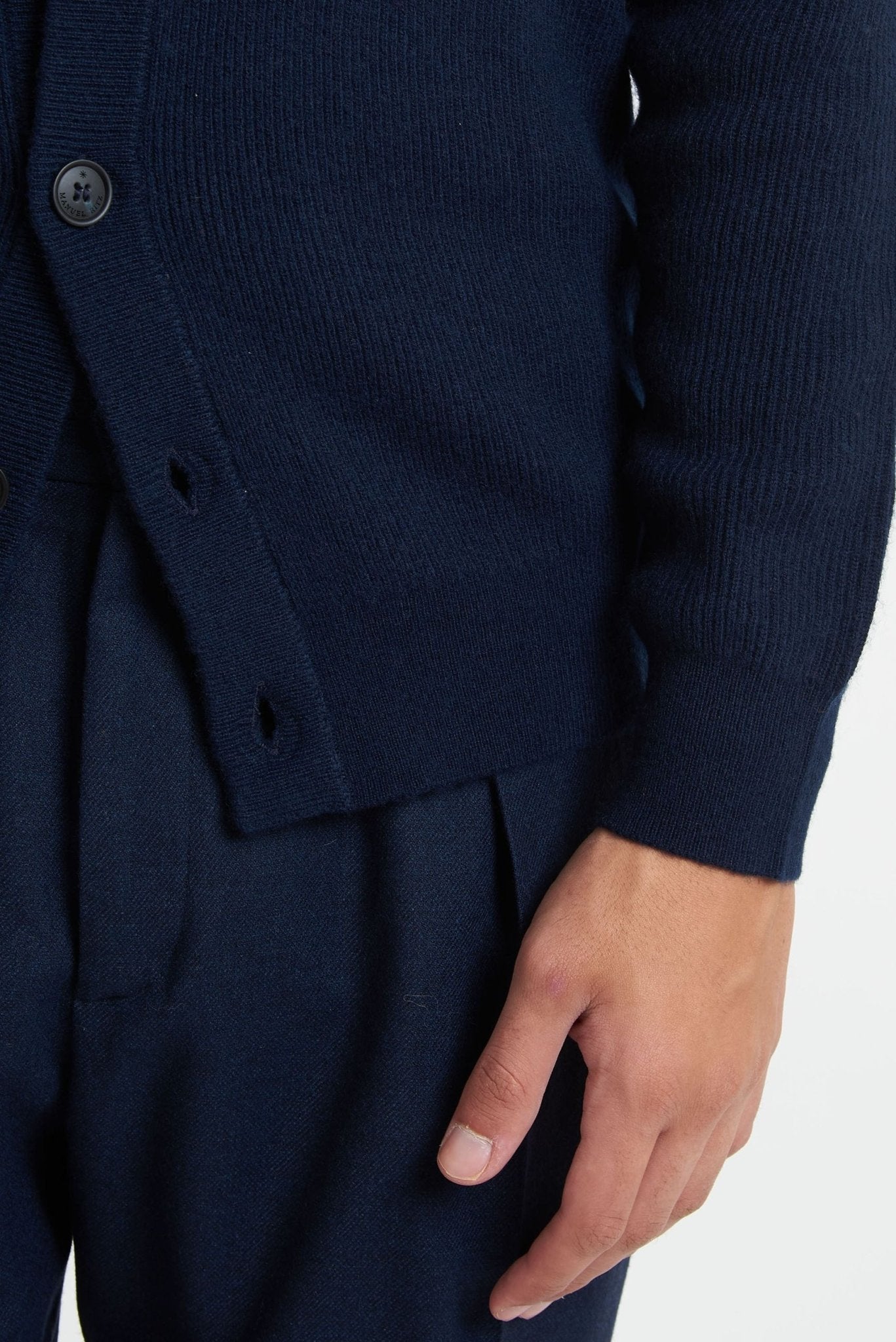 manuel ritz - Maglieria - M511 - De Matteo Uomo