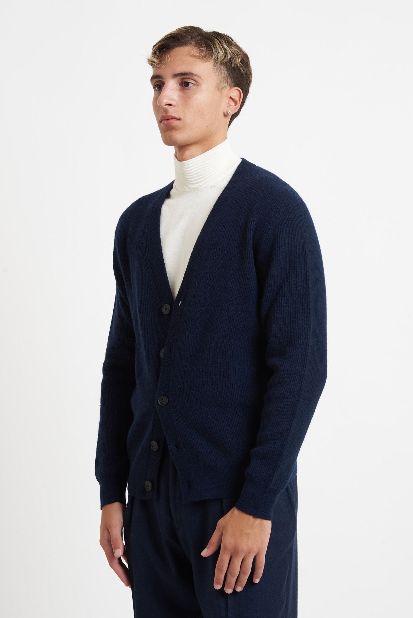 manuel ritz - Maglieria - M511 - De Matteo Uomo