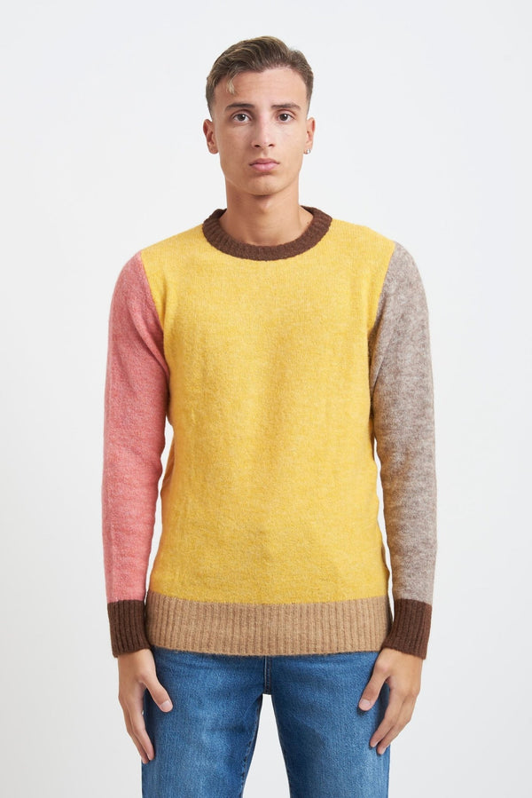 manuel ritz - Maglieria - m517 233843 - De Matteo Uomo