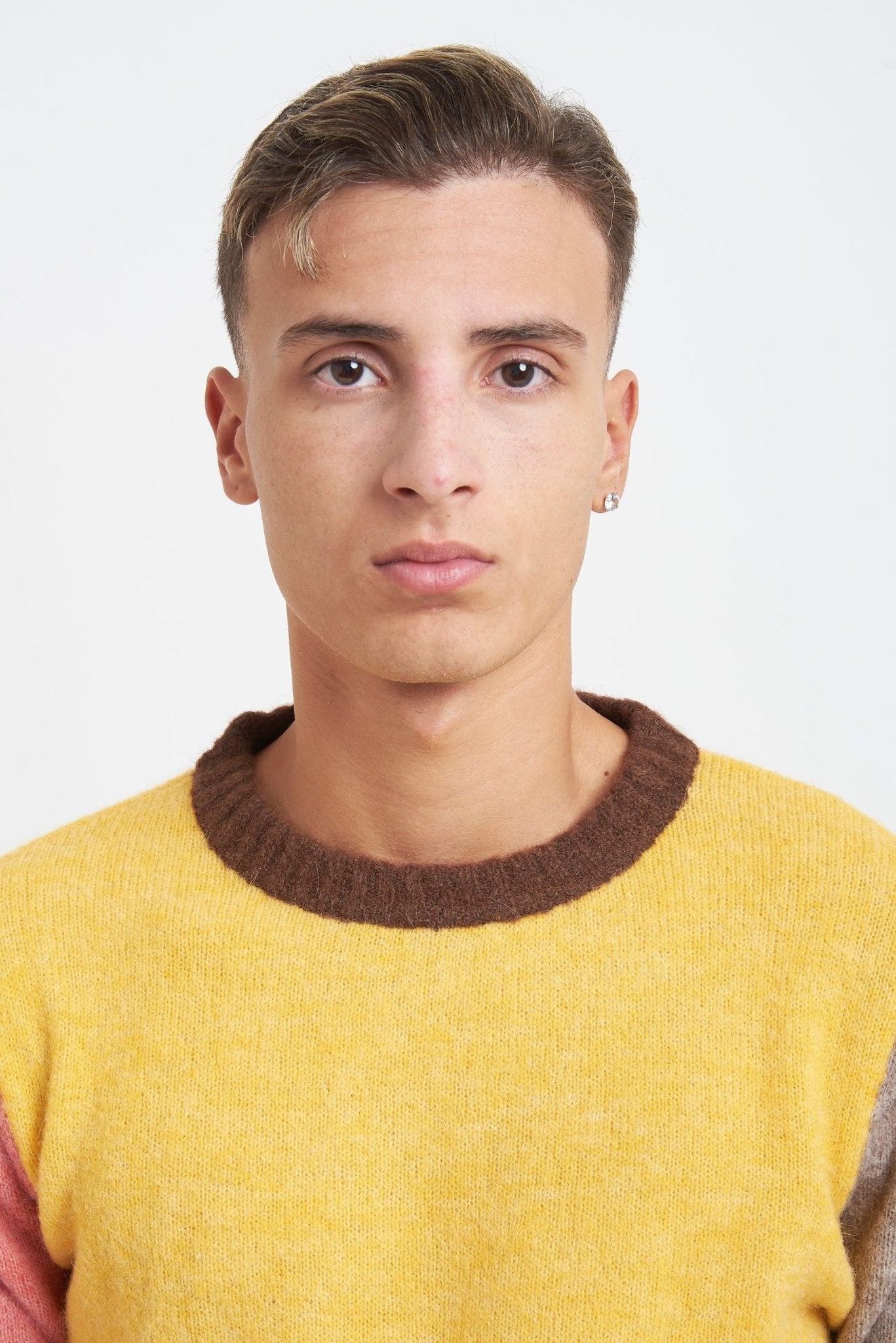 manuel ritz - Maglieria - m517 233843 - De Matteo Uomo