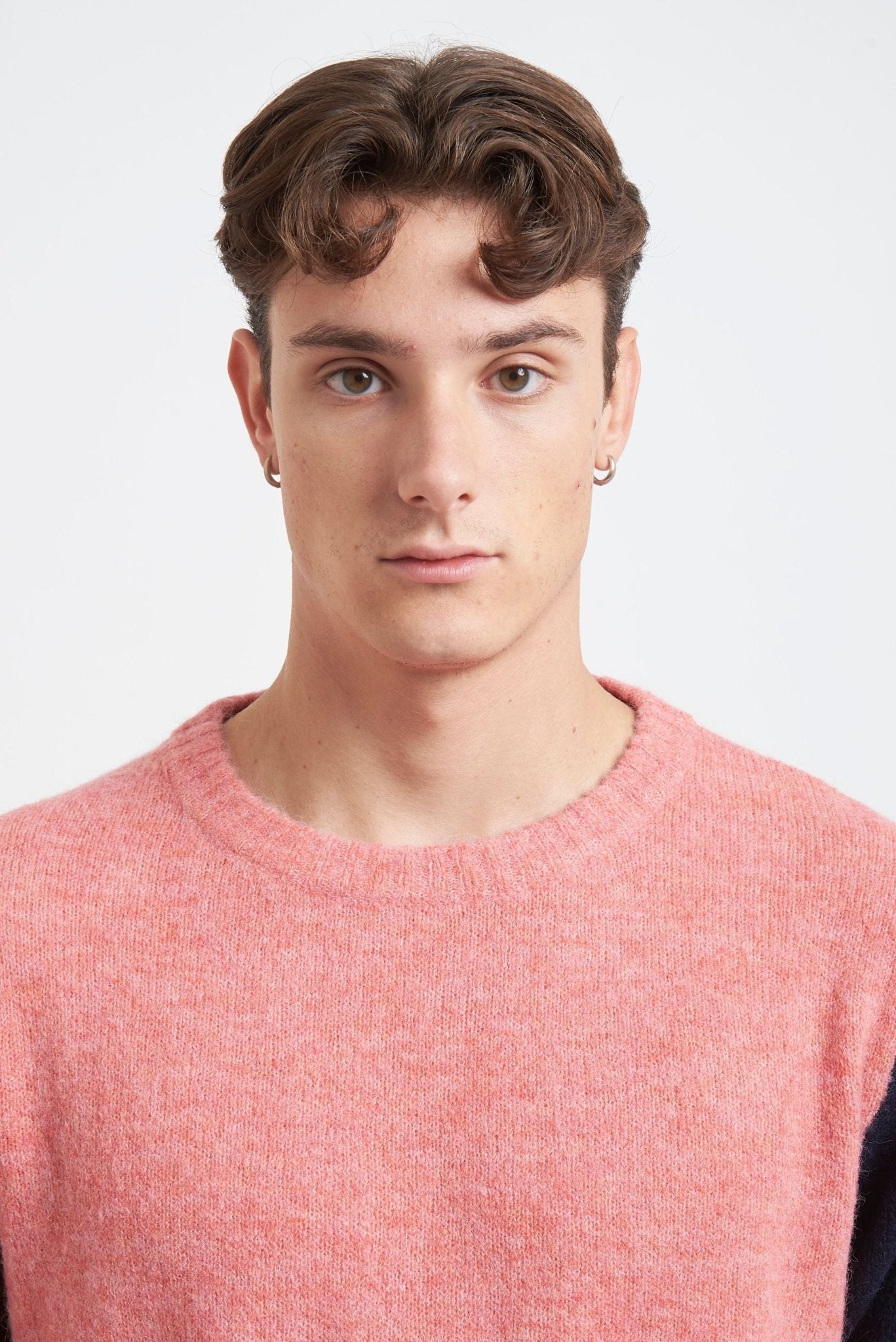 manuel ritz - Maglieria - m517 233843 - De Matteo Uomo