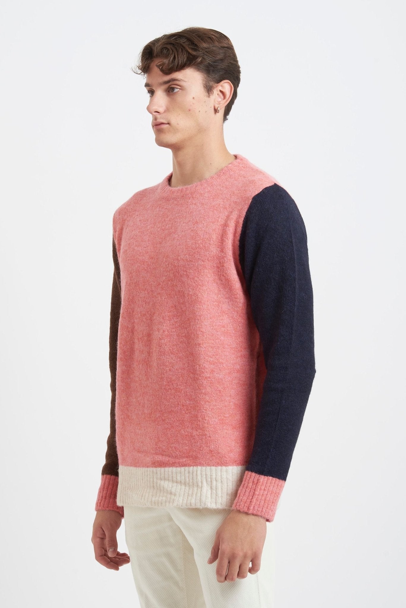 manuel ritz - Maglieria - m517 233843 - De Matteo Uomo