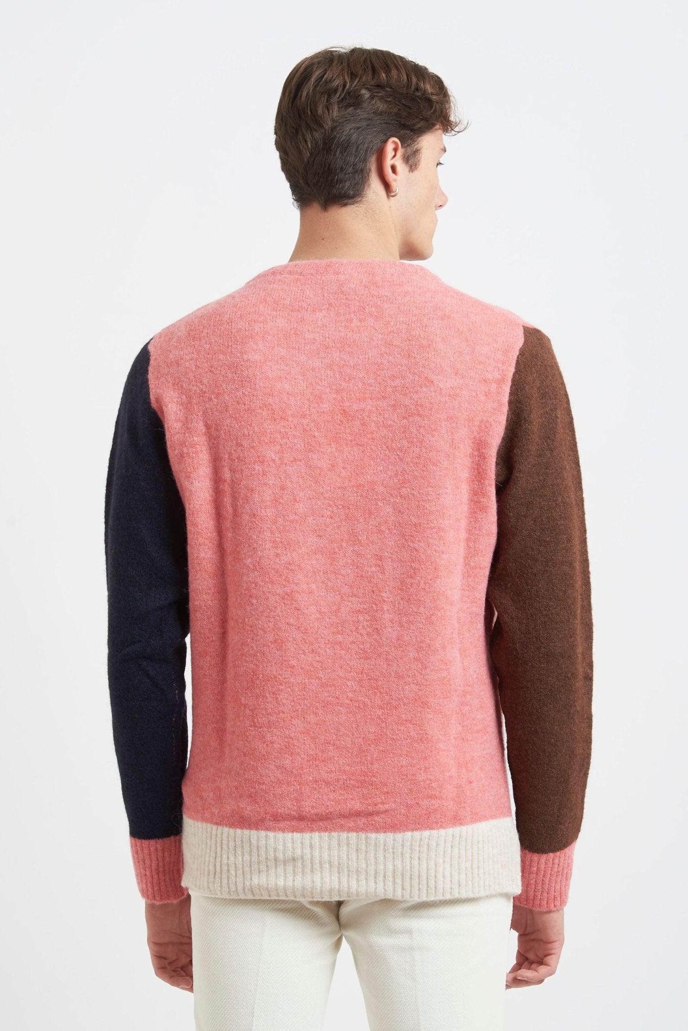 manuel ritz - Maglieria - m517 233843 - De Matteo Uomo