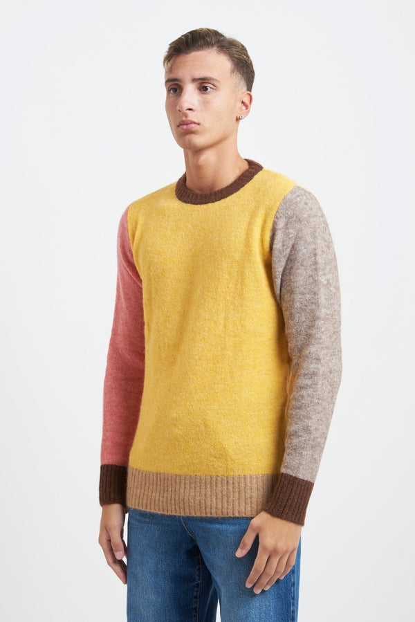 manuel ritz - Maglieria - m517 233843 - De Matteo Uomo