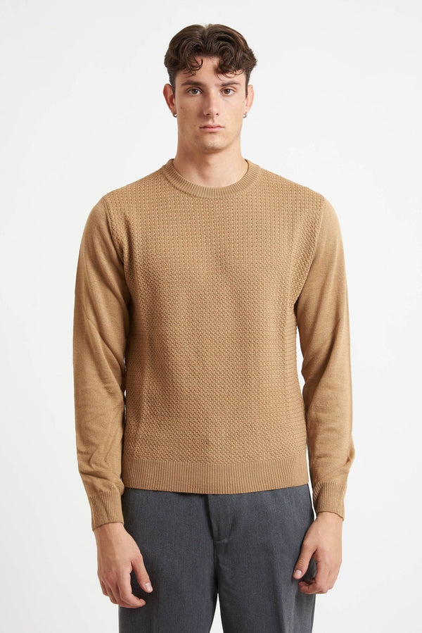 manuel ritz - Maglieria - M521 - De Matteo Uomo