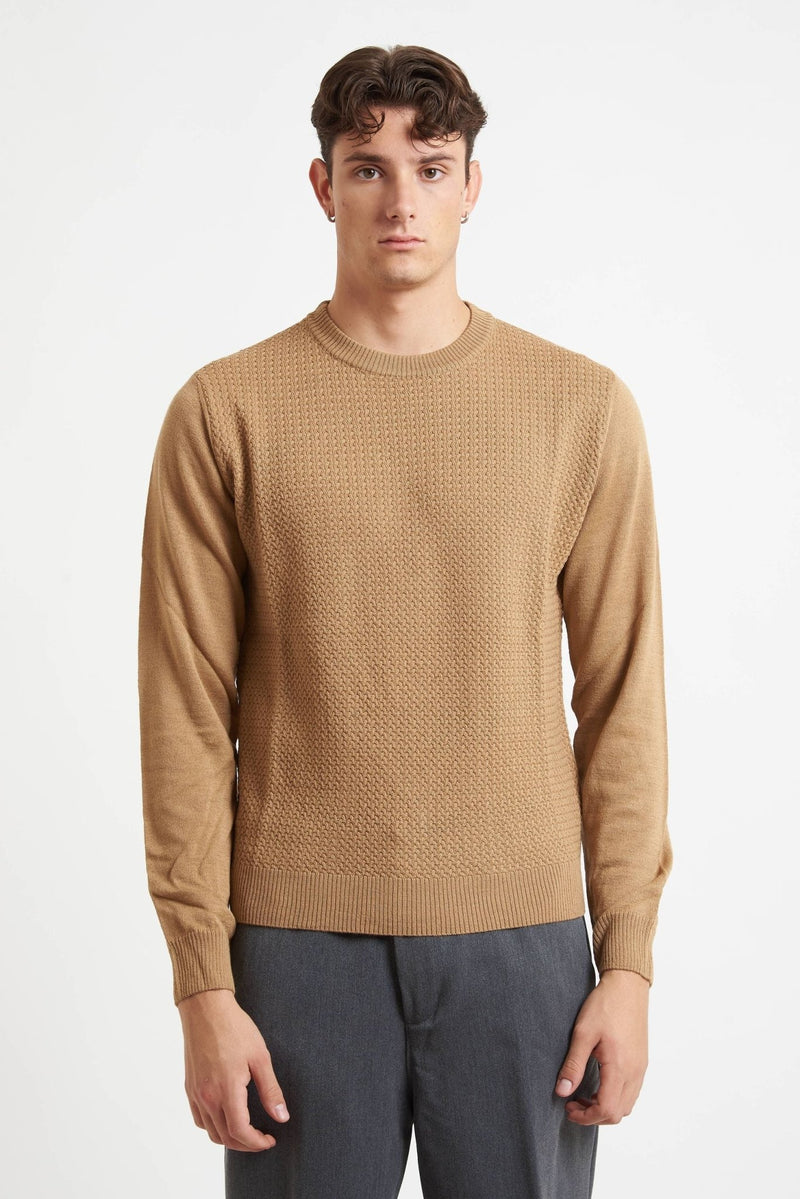 manuel ritz - Maglieria - M521 - De Matteo Uomo