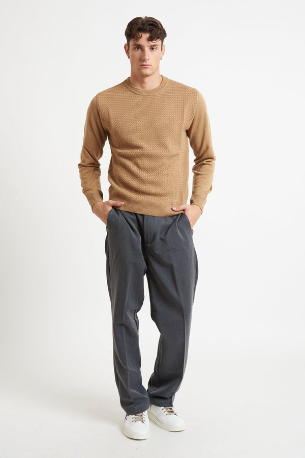 manuel ritz - Maglieria - M521 - De Matteo Uomo