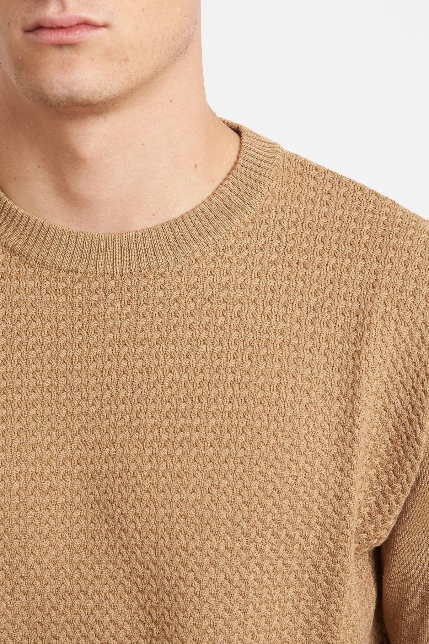 manuel ritz - Maglieria - M521 - De Matteo Uomo