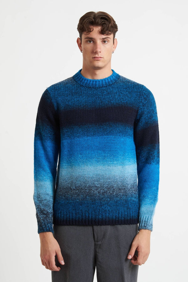 manuel ritz - Maglieria - M530 - De Matteo Uomo