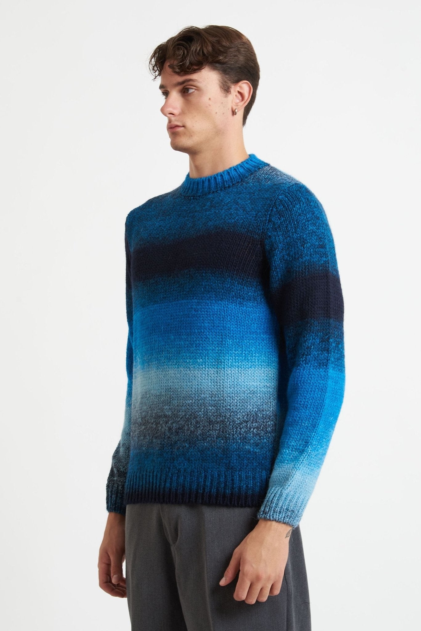 manuel ritz - Maglieria - M530 - De Matteo Uomo