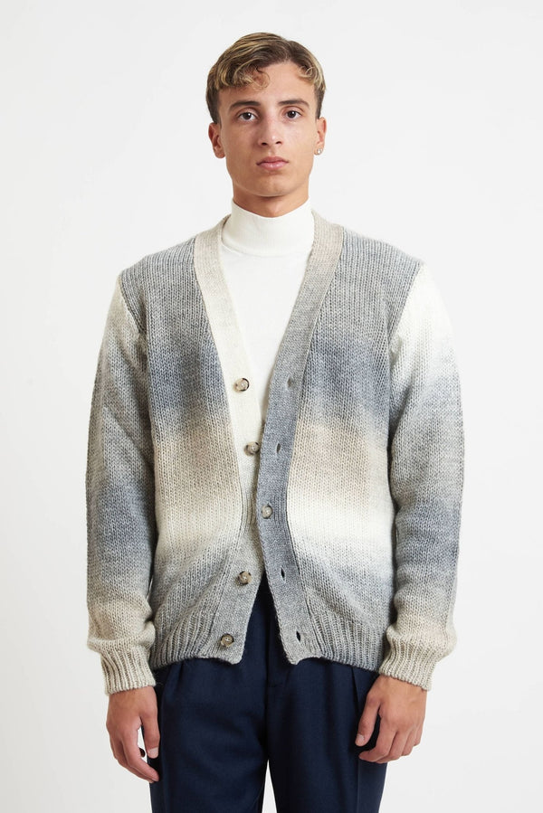manuel ritz - Maglieria - M531 - De Matteo Uomo
