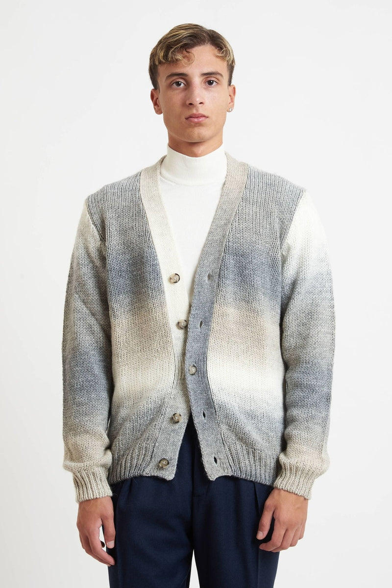 manuel ritz - Maglieria - M531 - De Matteo Uomo
