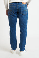 manuel ritz - Pantaloni - J1728L1 - De Matteo Uomo